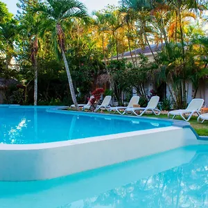 *** Hotel La Tortuga República Dominicana