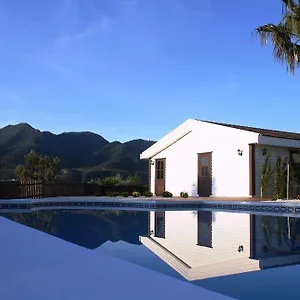 *** Parque de vacaciones Villas Del Alba España