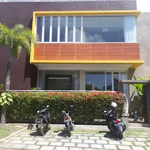 Maison d'hôtes Brielle