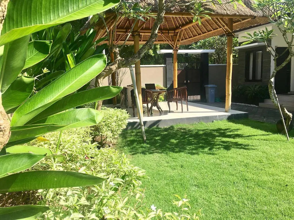 The Celuk Homestay Jimbaran