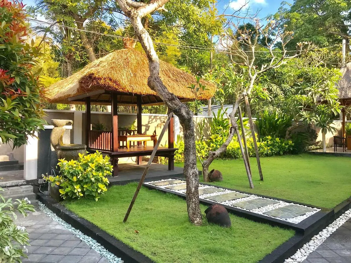 The Celuk Homestay Jimbaran