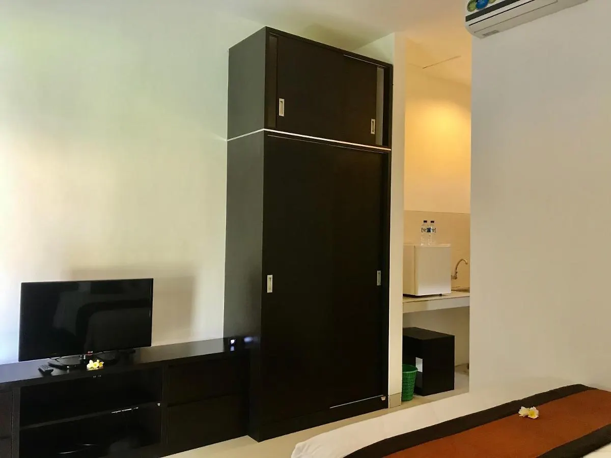 The Celuk Homestay Jimbaran Gasthof