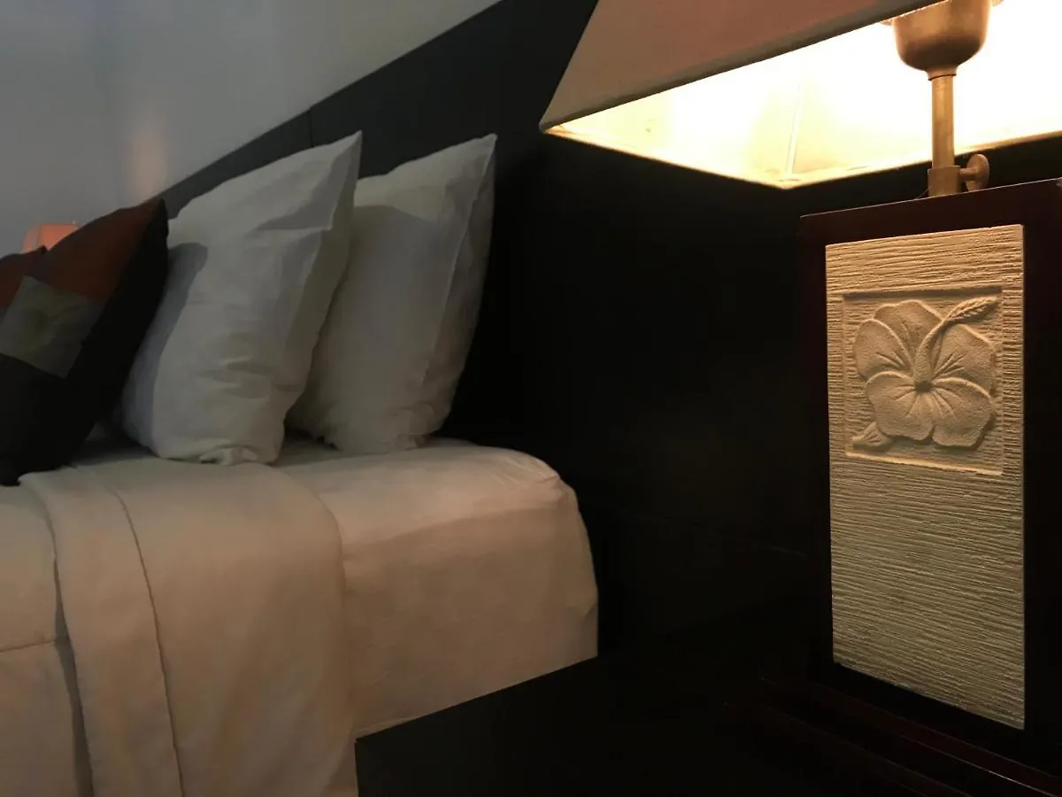 The Celuk Homestay Jimbaran Indonesien