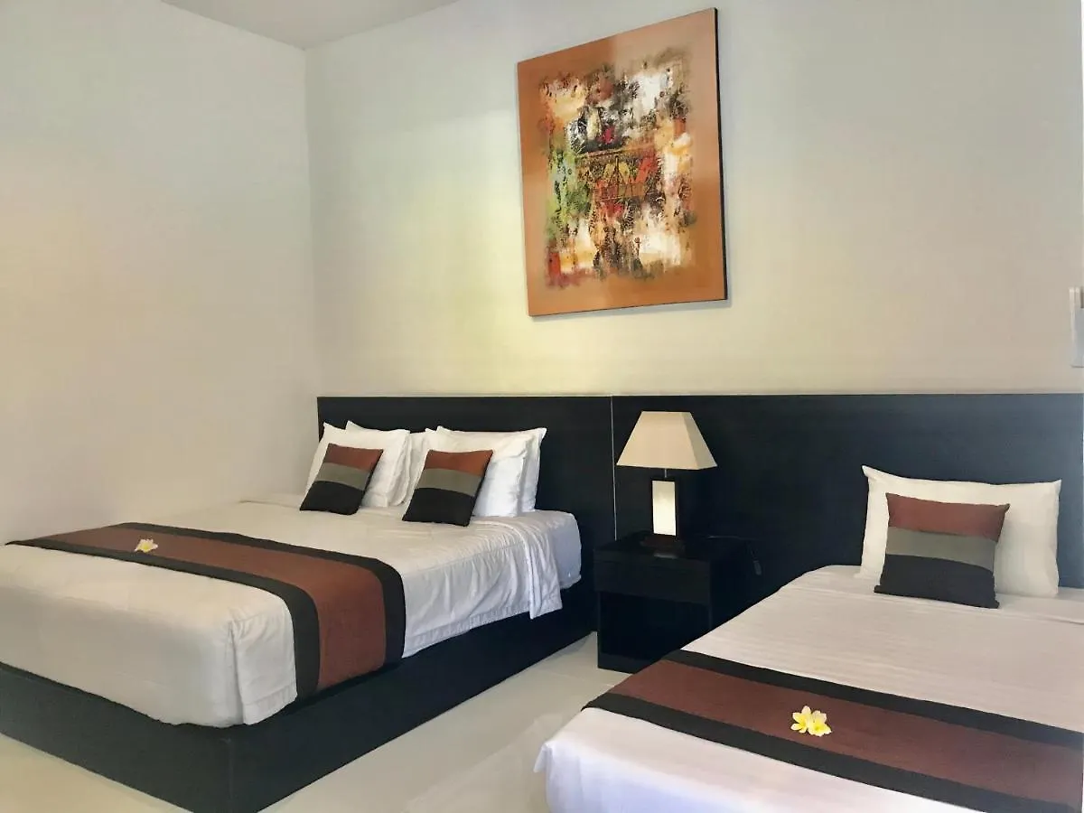 The Celuk Homestay Jimbaran 2*,  Indonesien