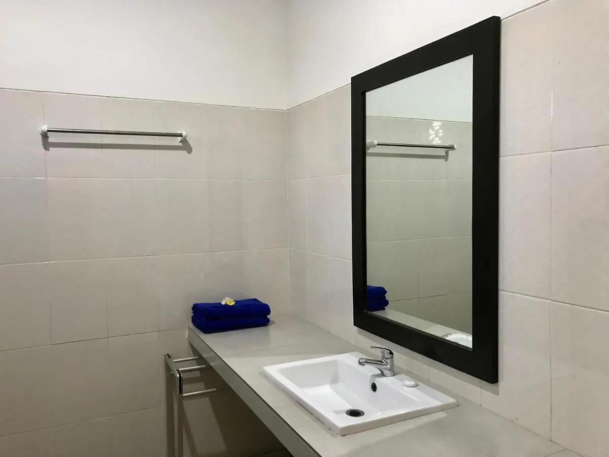 The Celuk Homestay Jimbaran 2*,