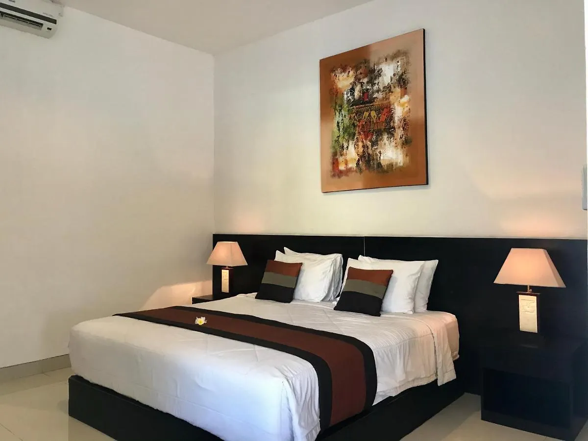 The Celuk Homestay Jimbaran