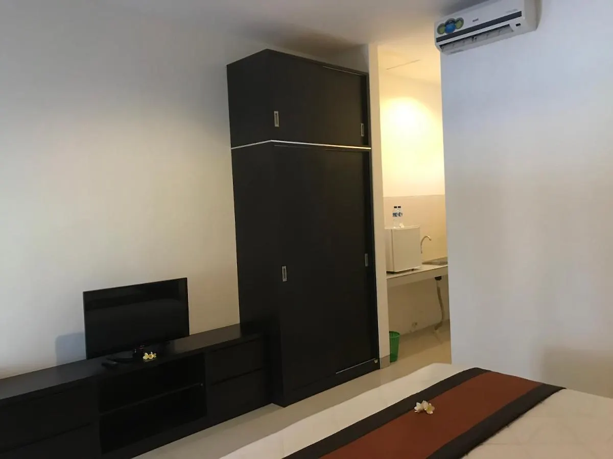 Gasthof The Celuk Homestay Jimbaran