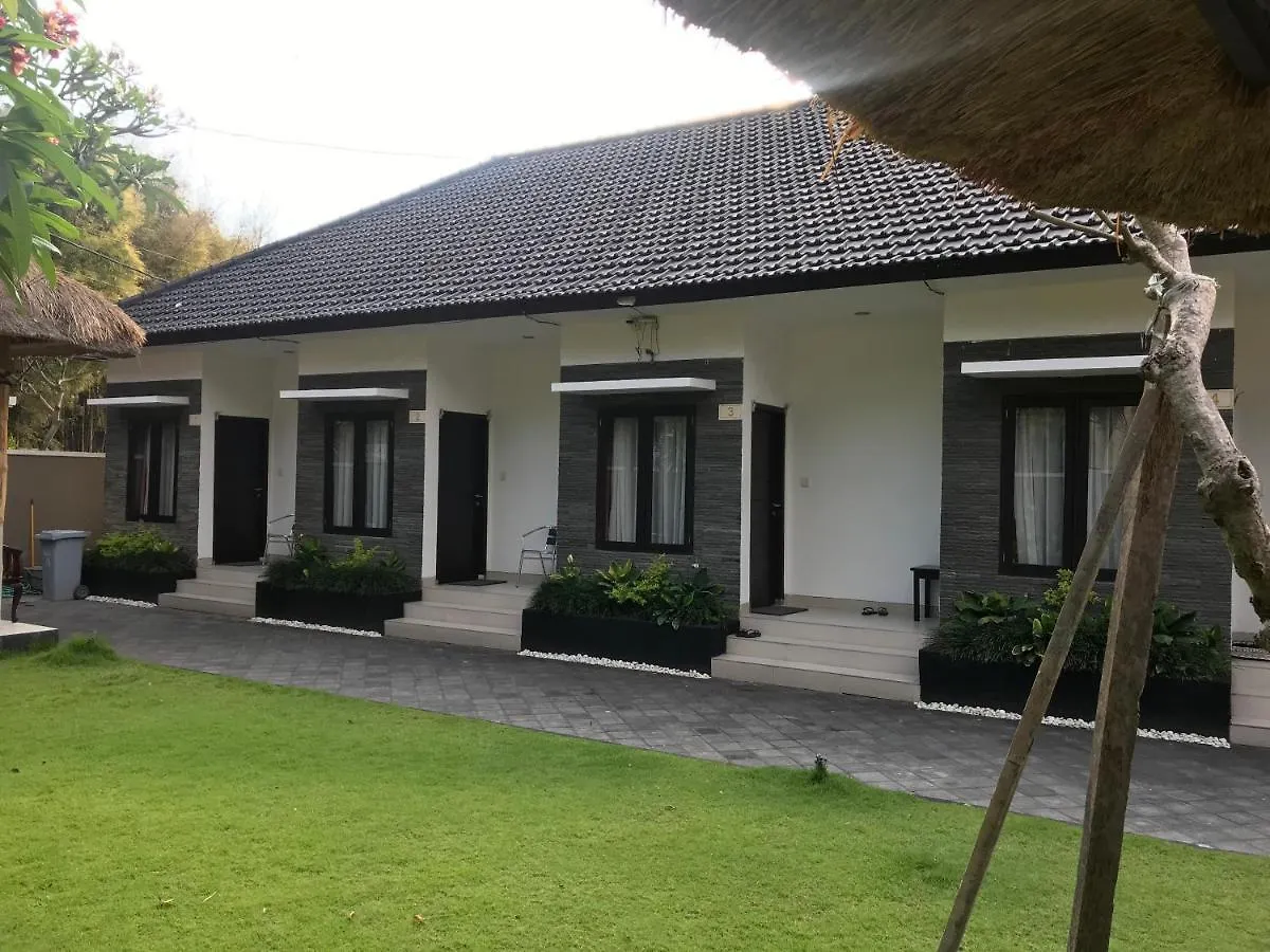 The Celuk Homestay Jimbaran Gasthof