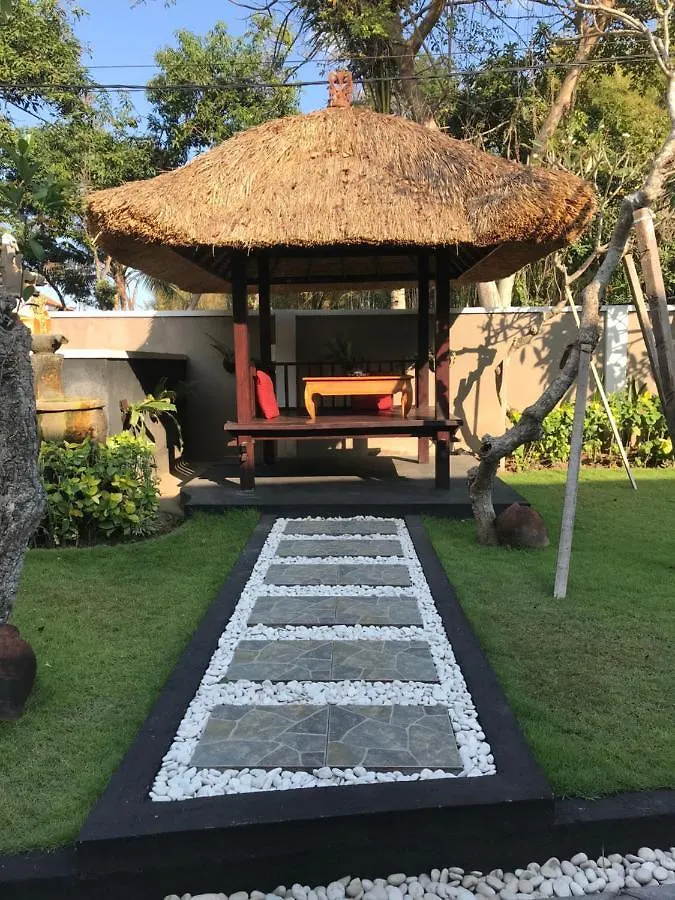 The Celuk Homestay Jimbaran Gasthof