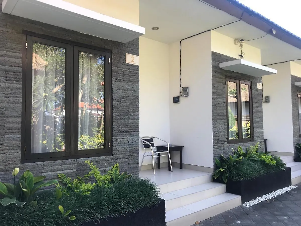 The Celuk Homestay Jimbaran 2*,  Indonesien