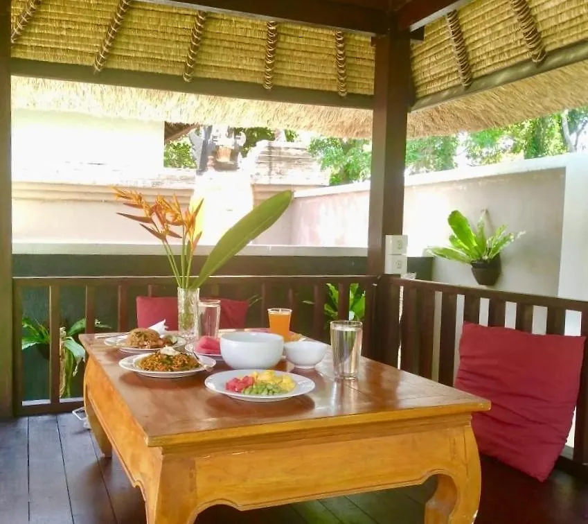 The Celuk Homestay Jimbaran