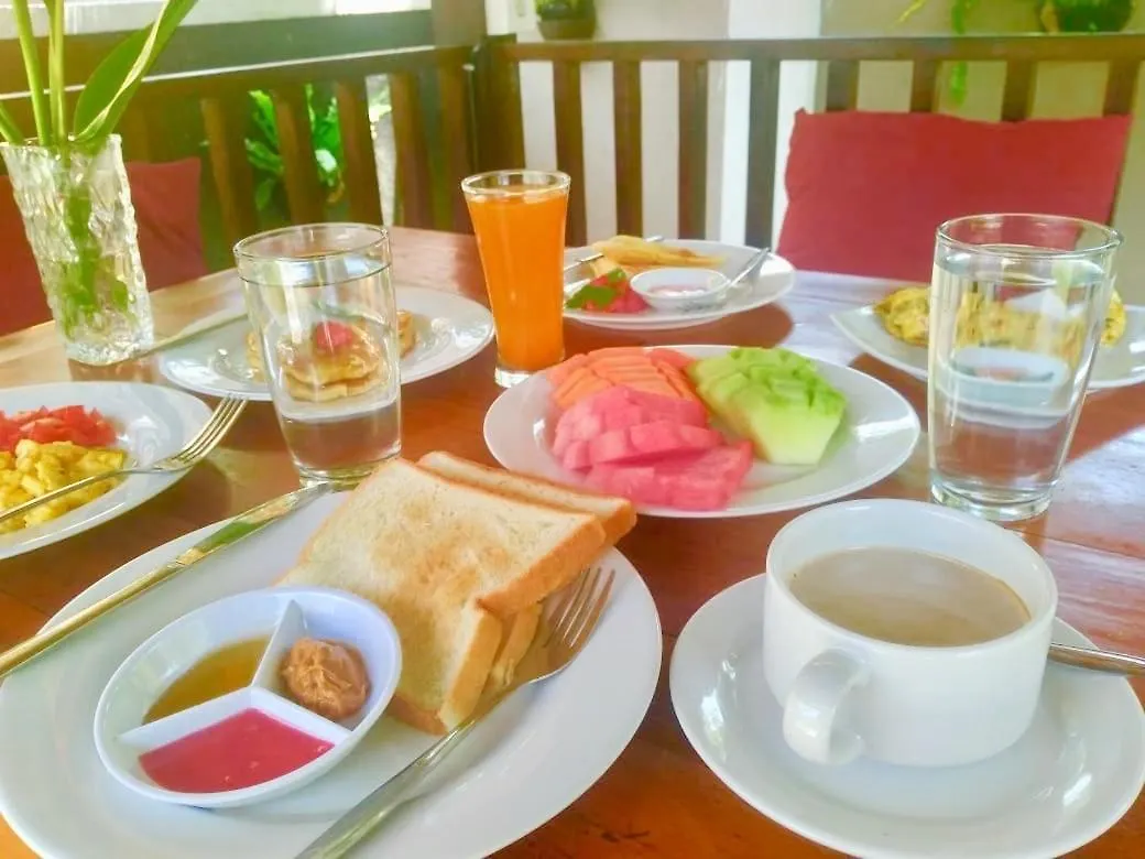The Celuk Homestay Jimbaran 2*,