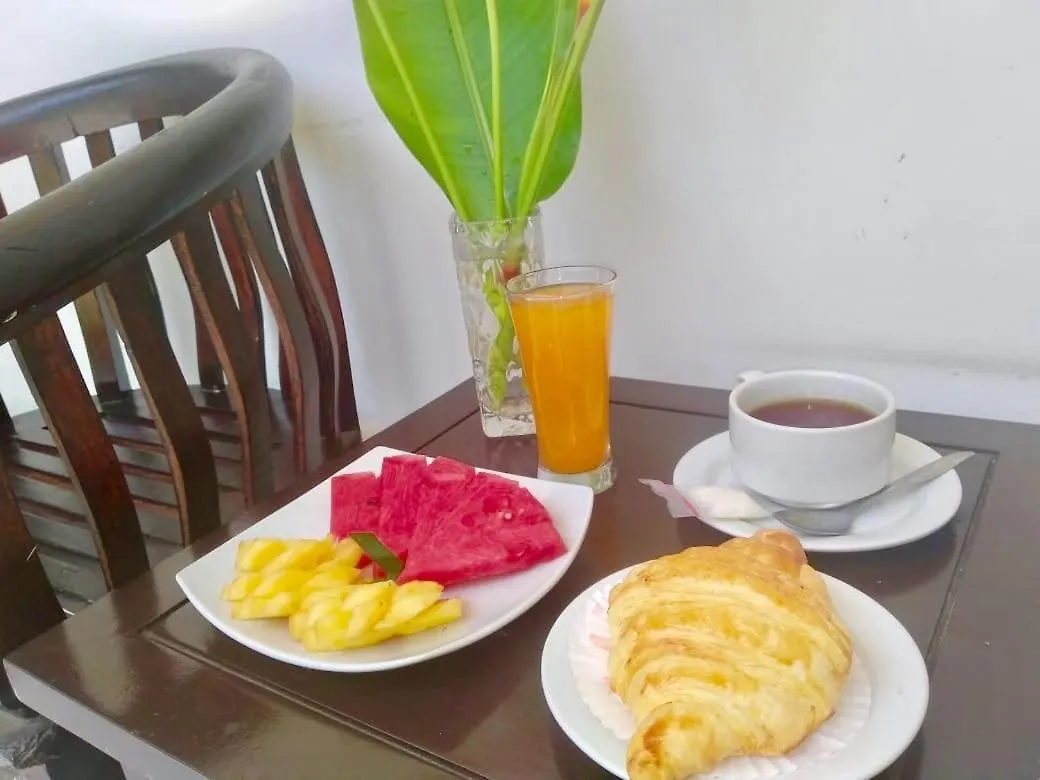 The Celuk Homestay Jimbaran 2*,  Indonesien
